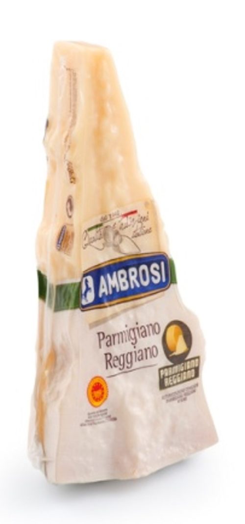 Parmigiano Reggiano Grattugiato 24 mesi 500 gr - Caseificio Traversetolese
