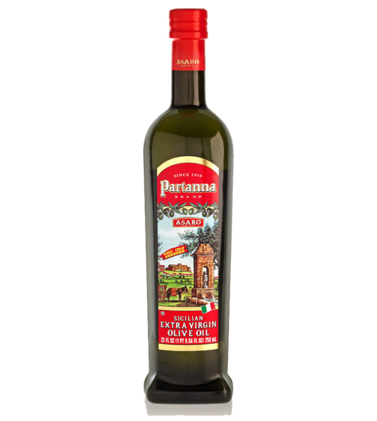 Оливковое масло с перцем