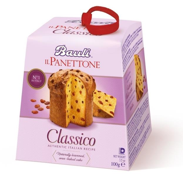 Moules pour mini Panettone 100g - Royaume MELAZIC – Cupcakes