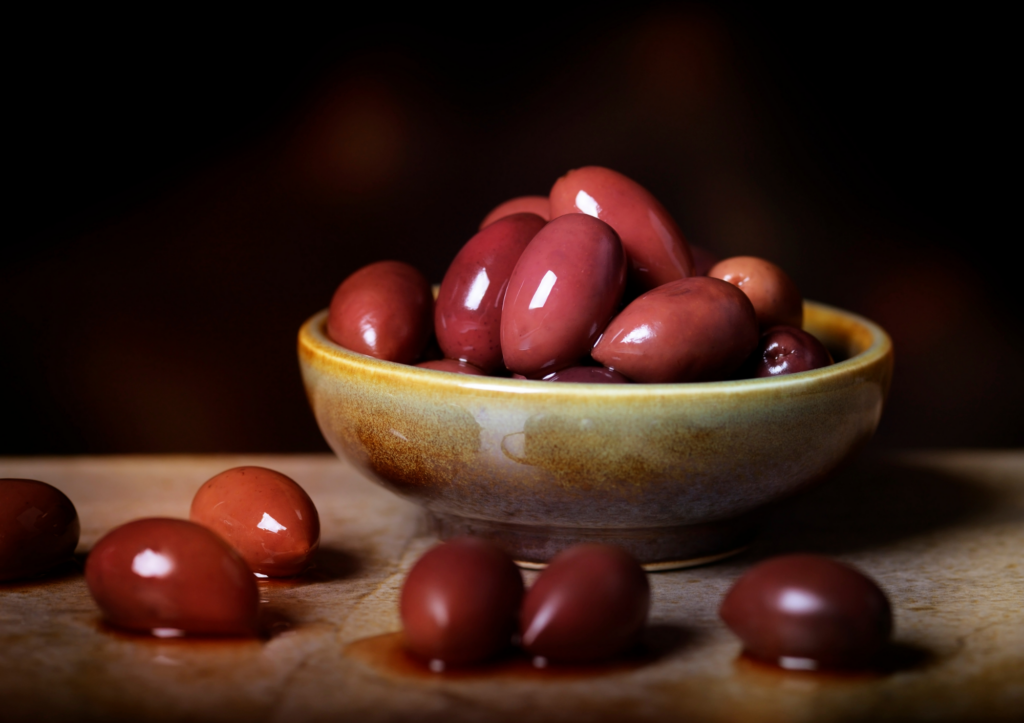 Everything you need to know about Kalamata Olives and Kalamata Olive Oil