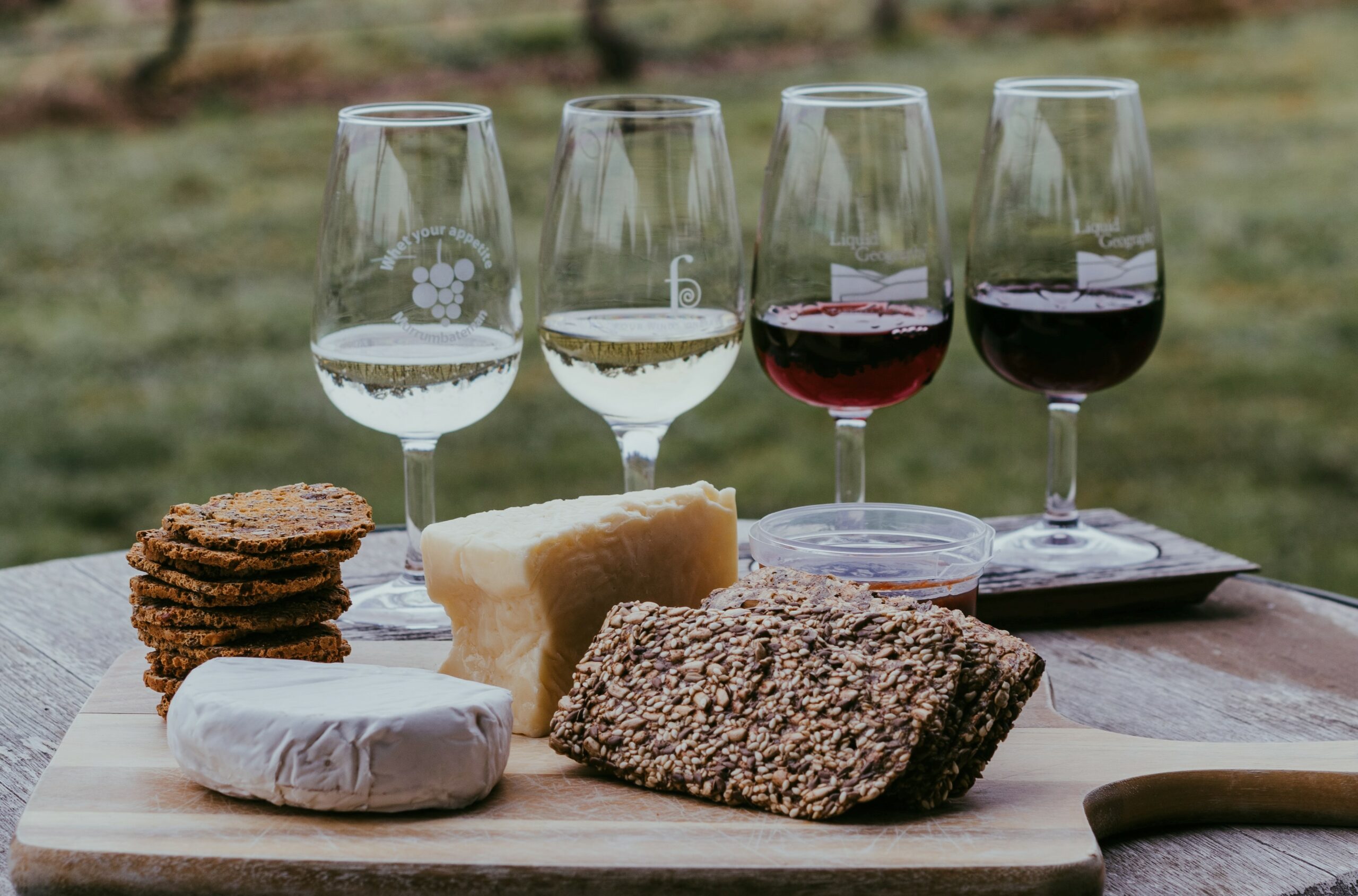 Pairing wine and cheese: everything you need to know
