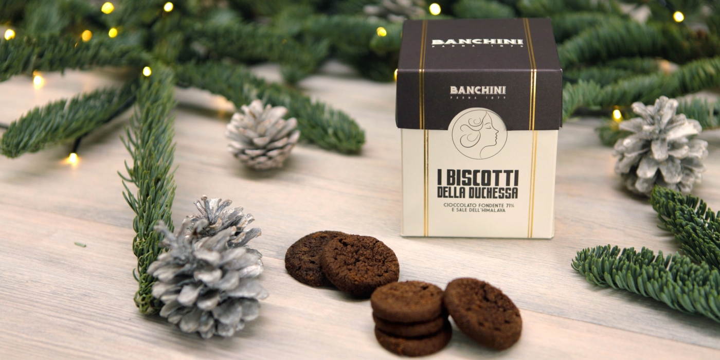 Banchini Chocolate & Biscotti della Duchessa: Meet the Maker