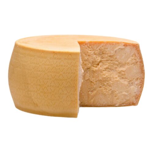 Brandani 54205 formaggio grattugiato Holder, in porcellana, bianco :  : Casa e cucina