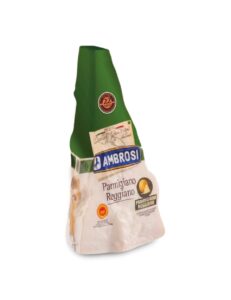 Parmigiano Reggiano Wedge - 24 months