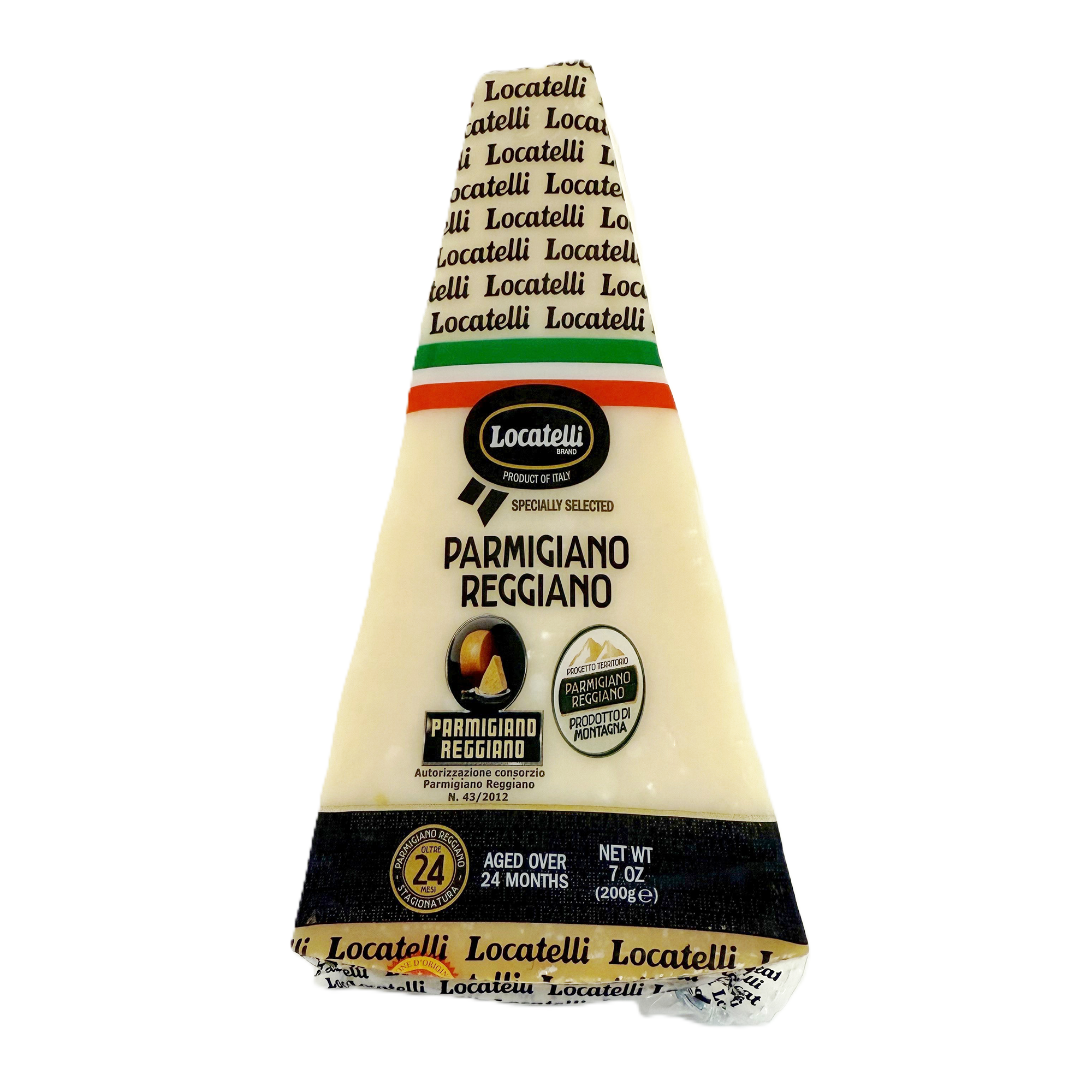 Parmigiano Reggiano
