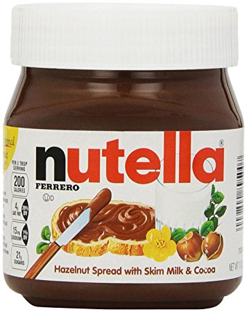 Nutella